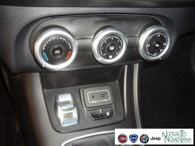 ALFA ROMEO Giulietta usata, con Bluetooth