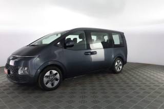 HYUNDAI Staria usata 6