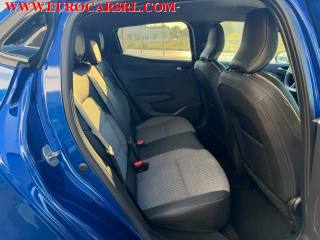 RENAULT Clio usata, con Frenata d