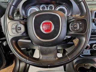 FIAT 500L usata 9