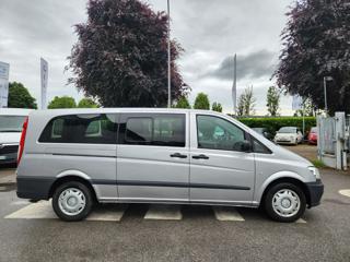MERCEDES-BENZ Vito usata, con Alzacristalli elettrici