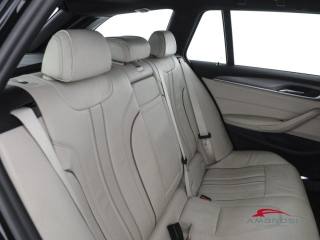 BMW 520 usata 10
