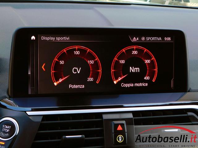 BMW X4 usata 71