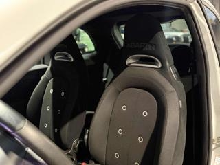 ABARTH 595 usata, con ESP