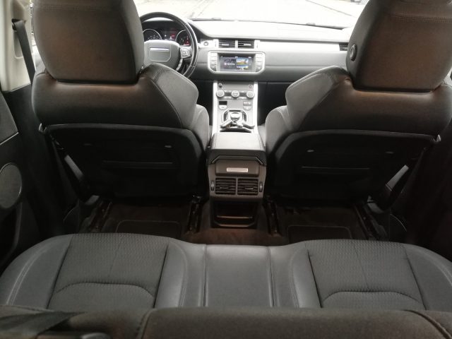LAND ROVER Range Rover Evoque usata, con Vetri oscurati