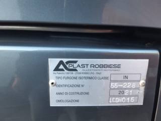 MERCEDES-BENZ Vito usata, con Volante multifunzione