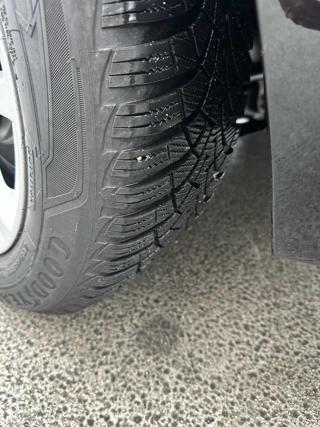 BMW 316 usata, con Cerchi in lega