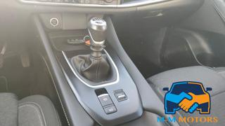 NISSAN Qashqai usata, con ESP