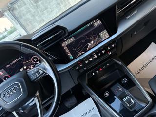AUDI A3 usata, con USB