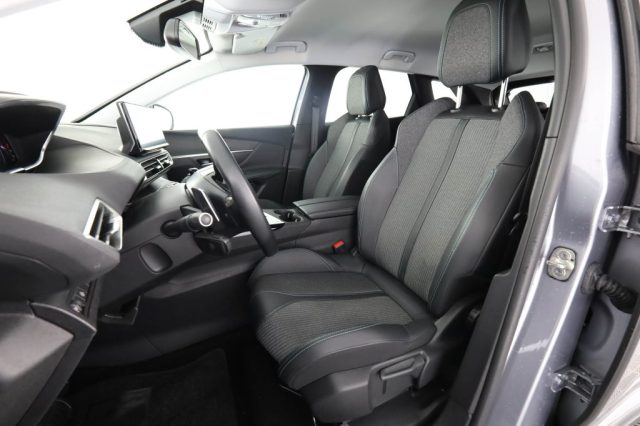 PEUGEOT 3008 usata 2