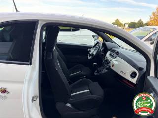 ABARTH 595 usata, con ESP