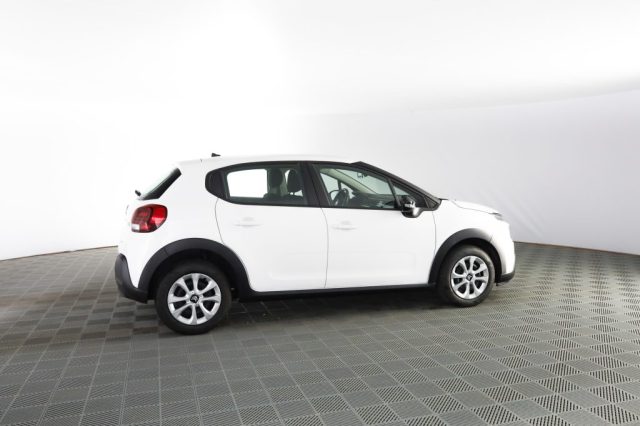 CITROEN C3 usata 2