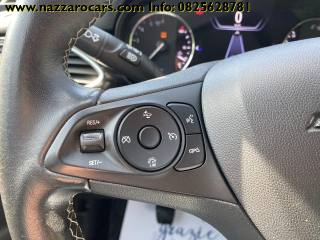 OPEL Astra usata, con Controllo trazione