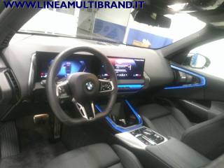 BMW X3 usata, con Boardcomputer