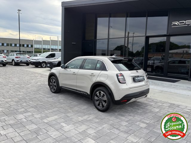 FIAT 600 usata, con Controllo trazione