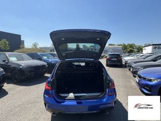BMW 320 usata, con Climatizzatore