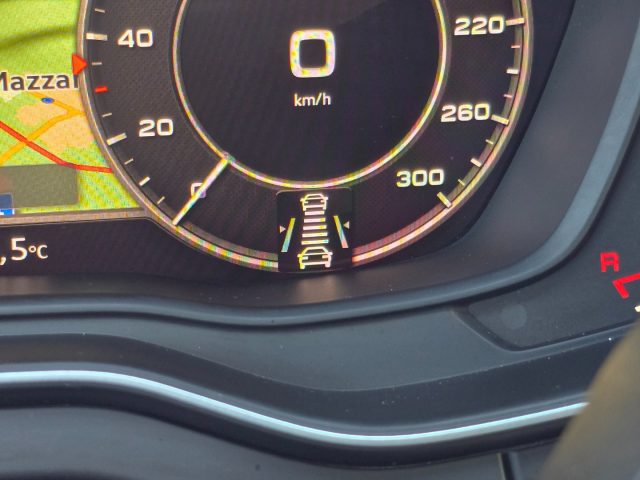 AUDI Q5 usata, con Frenata d