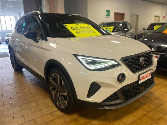 SEAT Arona usata, con Airbag laterali