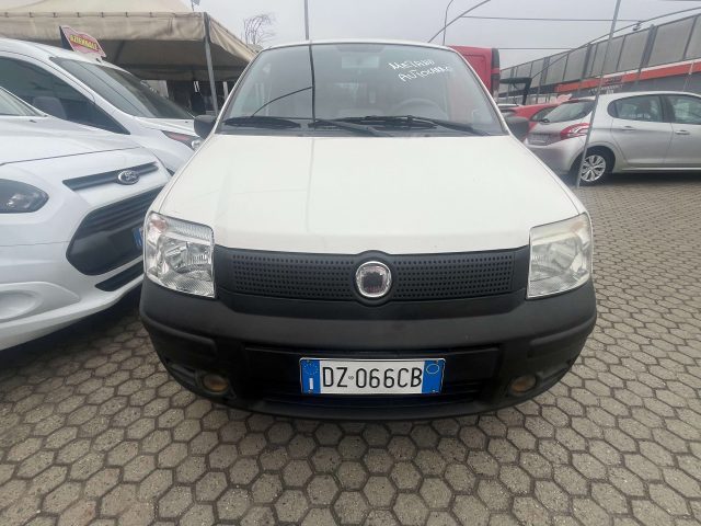FIAT Other usata, con Airbag