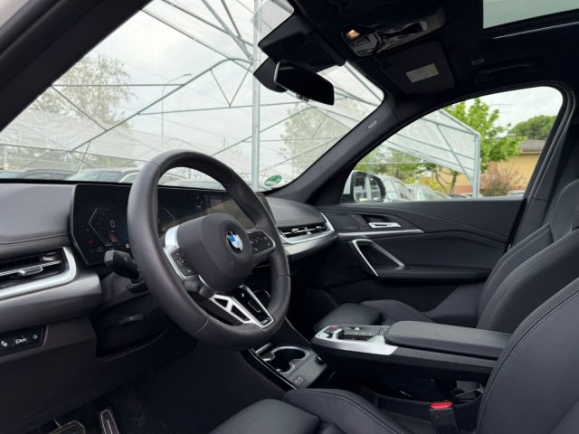 BMW X1 usata, con Alzacristalli elettrici