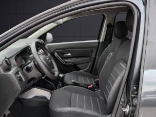 DACIA Duster usata, con Chiusura centralizzata