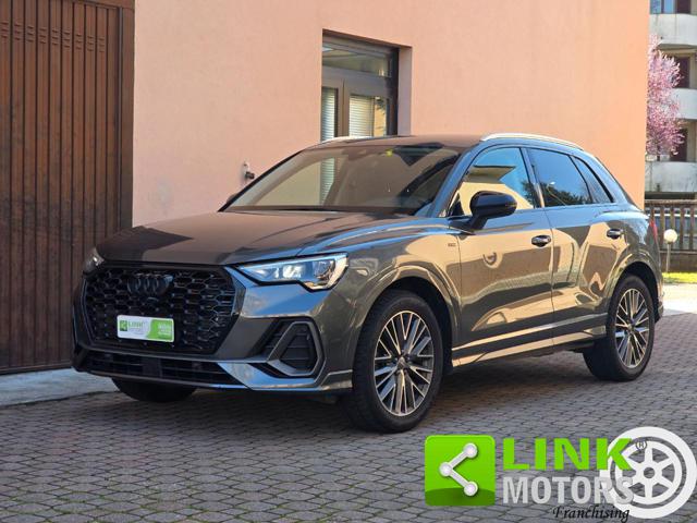 AUDI Q3 usata, con ABS