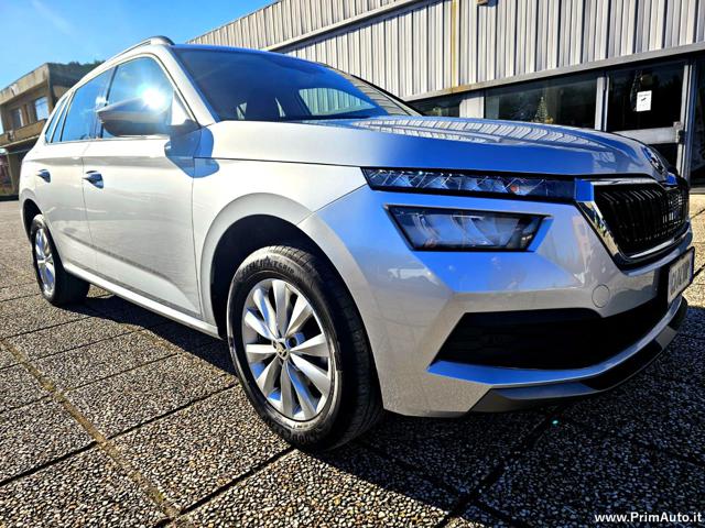 SKODA Kamiq usata, con Airbag laterali