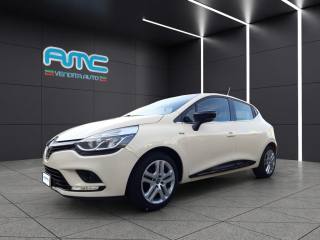 RENAULT Clio usata, con Airbag