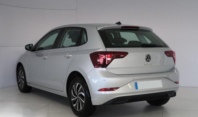 VOLKSWAGEN Polo usata, con Airbag