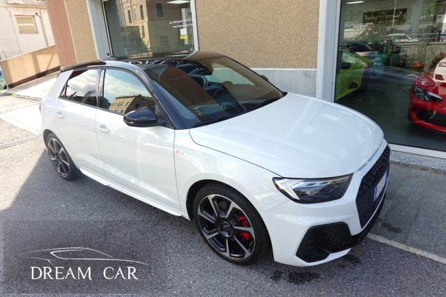 AUDI A1 usata, con Autoradio