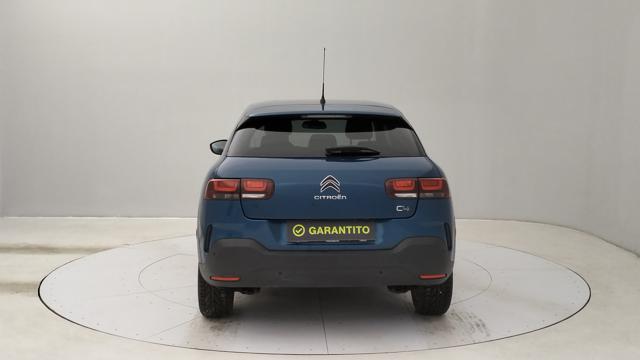 CITROEN C4 Cactus usata, con Airbag Passeggero