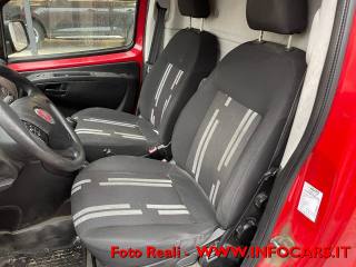 FIAT Fiorino usata, con Antifurto