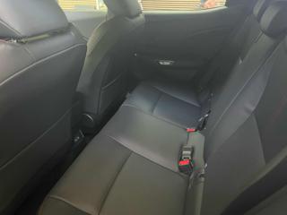 LEXUS LBX usata, con Chiusura centralizzata