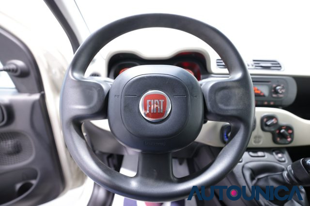 FIAT Panda usata, con Chiusura centralizzata