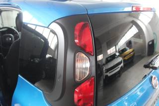 FIAT Panda usata, con Controllo vocale