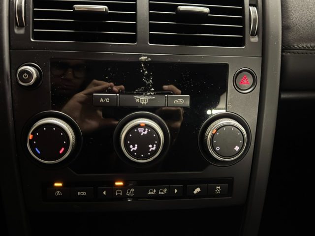 LAND ROVER Discovery Sport usata, con ESP