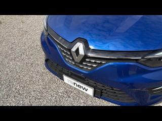RENAULT Clio usata, con Fendinebbia
