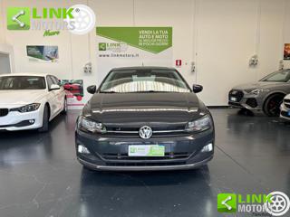 VOLKSWAGEN Polo usata 7