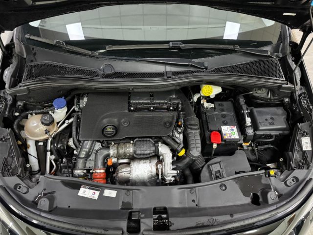 PEUGEOT 2008 usata 31