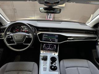 AUDI A6 usata, con Cerchi in lega
