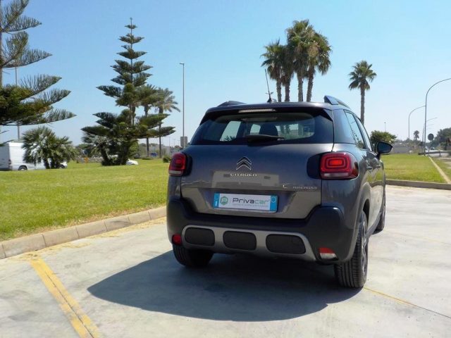 CITROEN C3 Aircross usata, con Boardcomputer