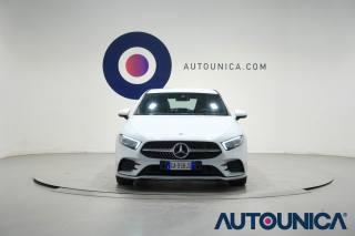 MERCEDES-BENZ A 180 usata, con Airbag