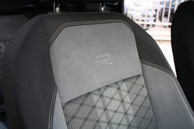 VOLKSWAGEN Taigo usata, con Controllo elettronico della corsia