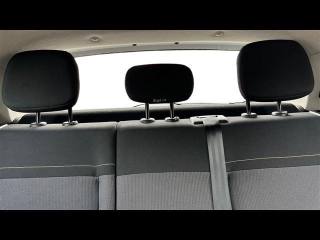 CITROEN C3 usata, con Isofix