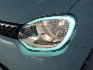 RENAULT Twingo usata, con Chiusura centralizzata