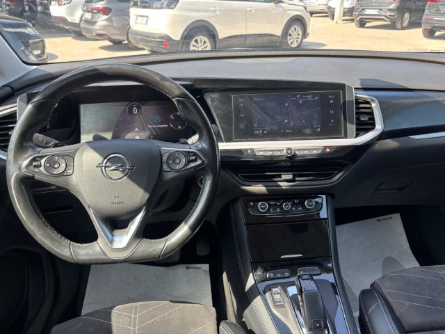 OPEL Grandland usata, con Fendinebbia