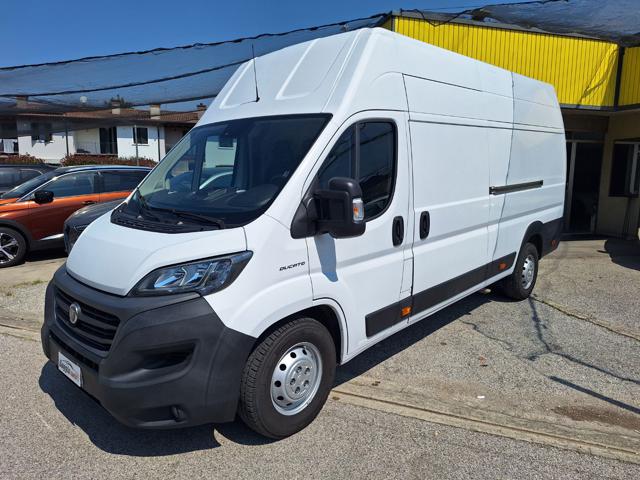 FIAT Ducato usata, con ABS