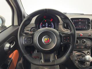 ABARTH 595 usata, con Chiusura centralizzata