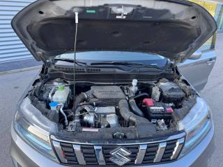 SUZUKI Vitara usata, con Luci diurne LED