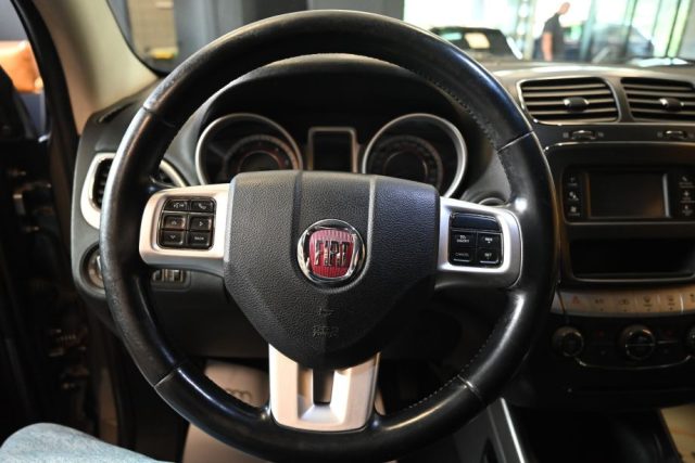 FIAT Freemont usata 77